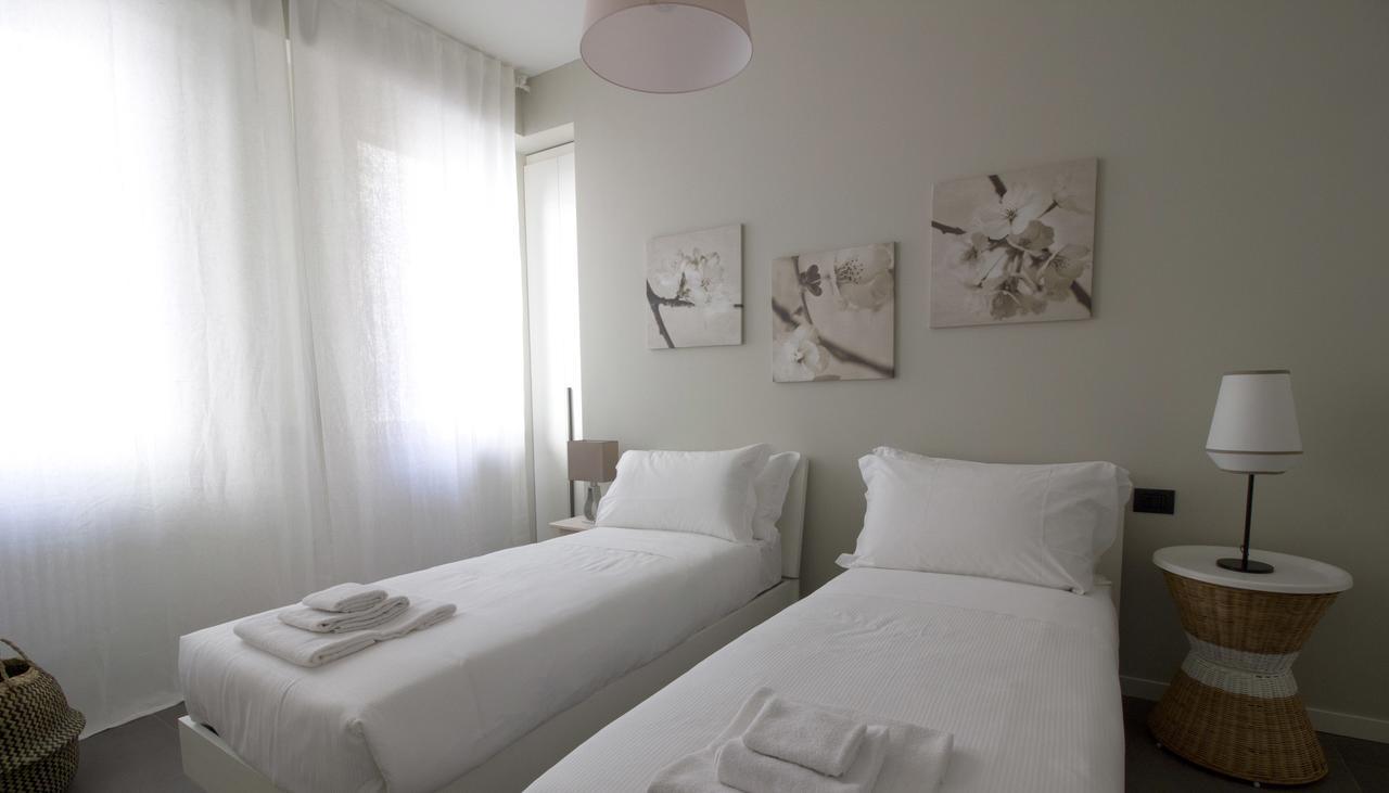 Italianway-Magenta 32 Trilocale Apartment Milan Exterior photo