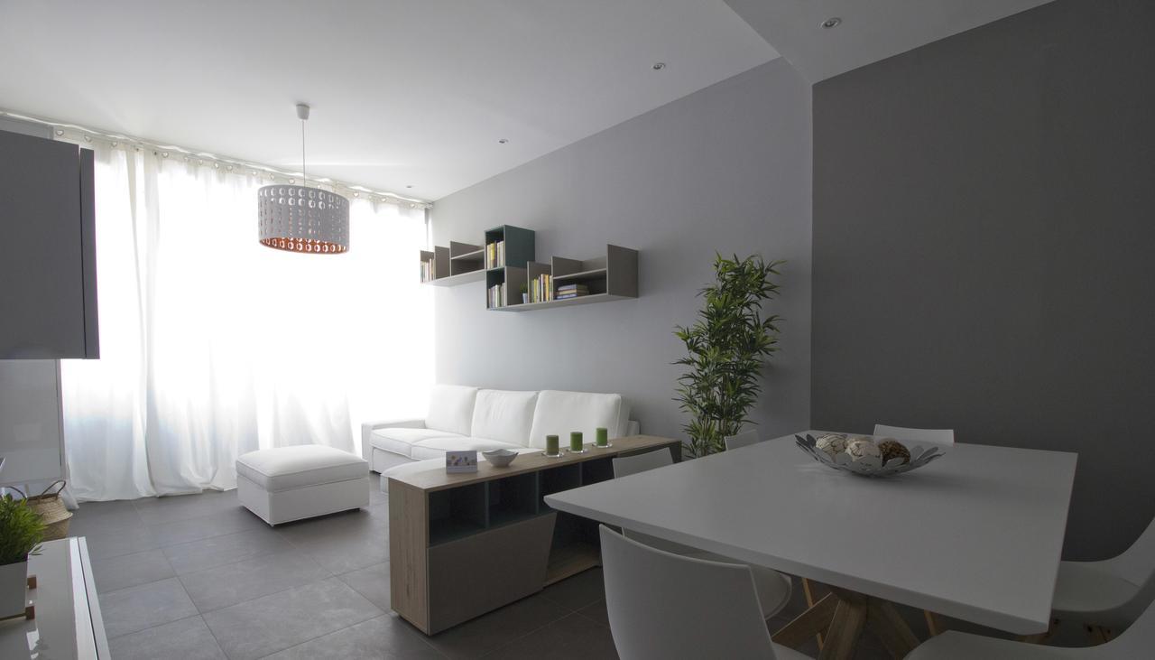 Italianway-Magenta 32 Trilocale Apartment Milan Exterior photo