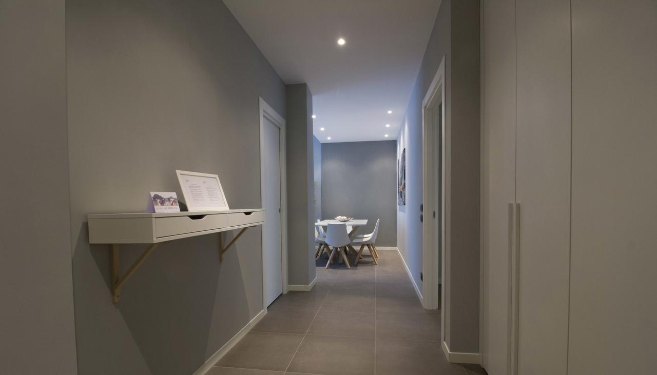 Italianway-Magenta 32 Trilocale Apartment Milan Exterior photo